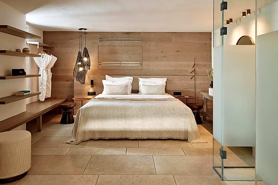 Hotel Adonis