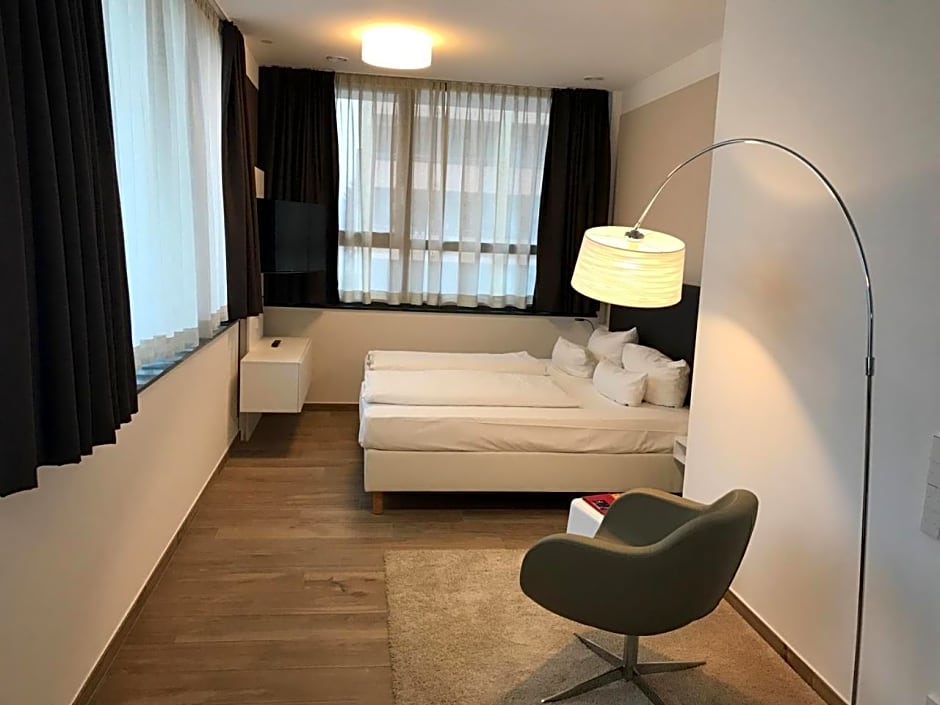 Hotel Newton Heilbronn