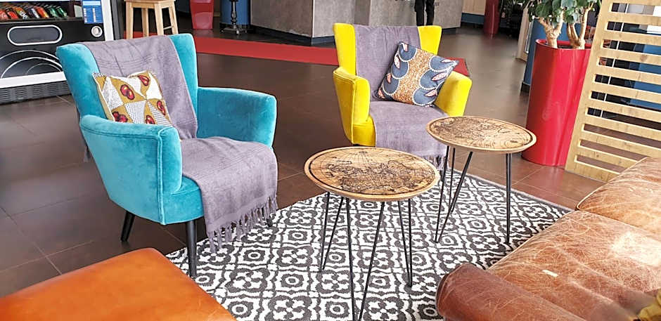 ibis budget Issy Les Moulineaux Paris Ouest