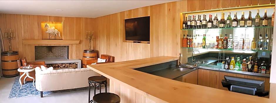 Bosch Hoek Golf & Lodge