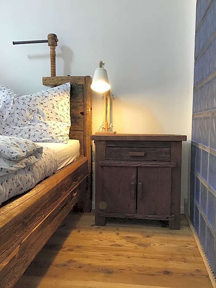 Apartmány Sebastian