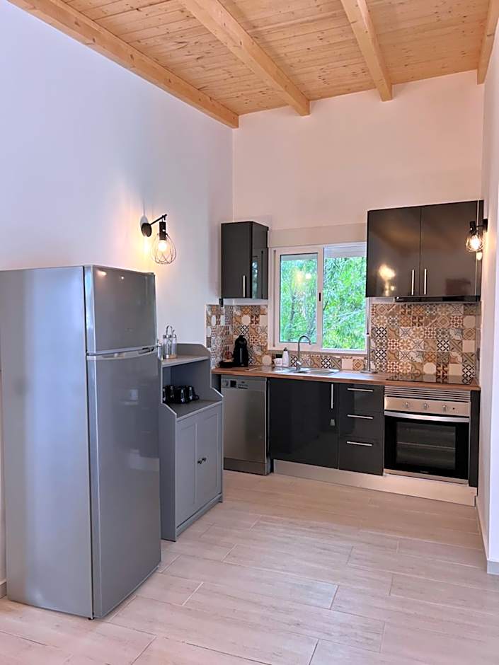 Carvoeiro B&B and SPA