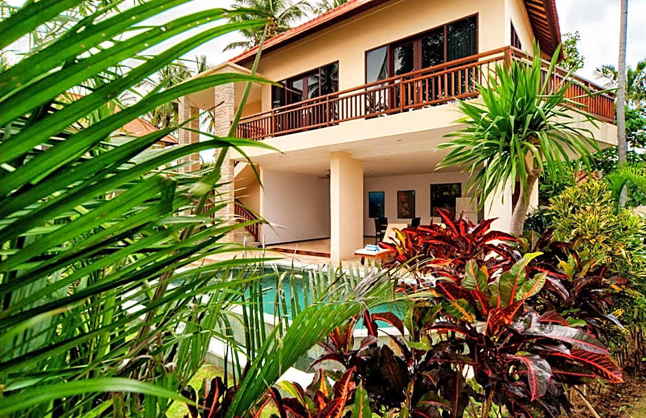 Orlowsky Discovery Candidasa Hotel