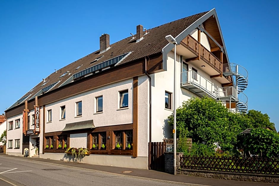 Hotel Spessartstuben