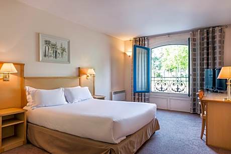 Résidence du Grand Hôtel