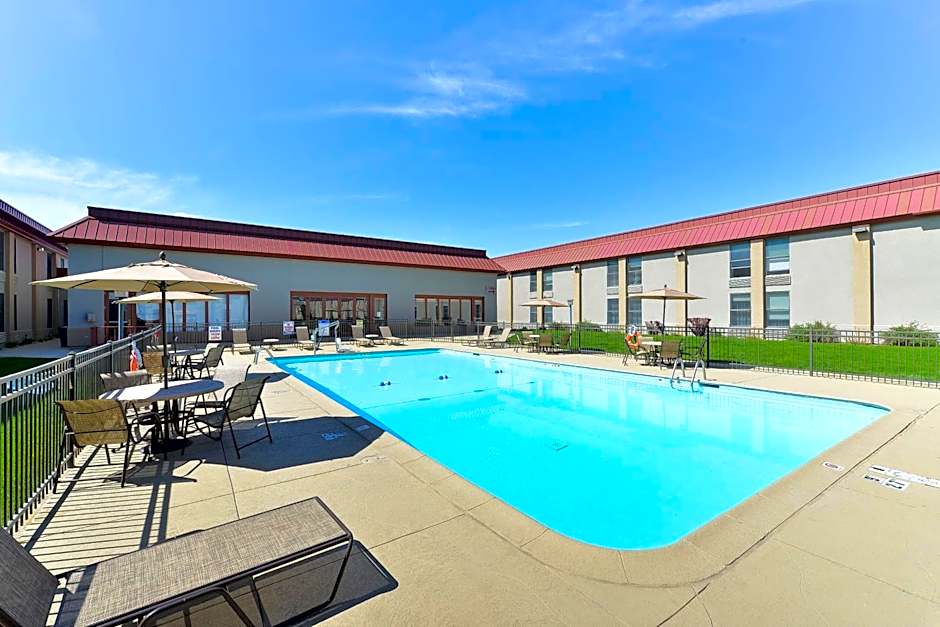 Holiday Inn Cody at Buffalo Bill Village By IHG