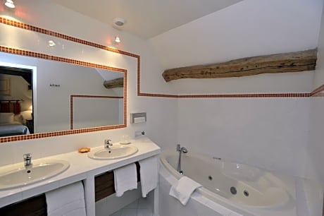 Cuvée Spéciale - Double Room