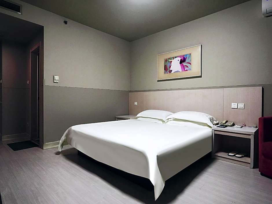 Jinjiang Inn Weifang Taihuacheng Dongfeng West Street