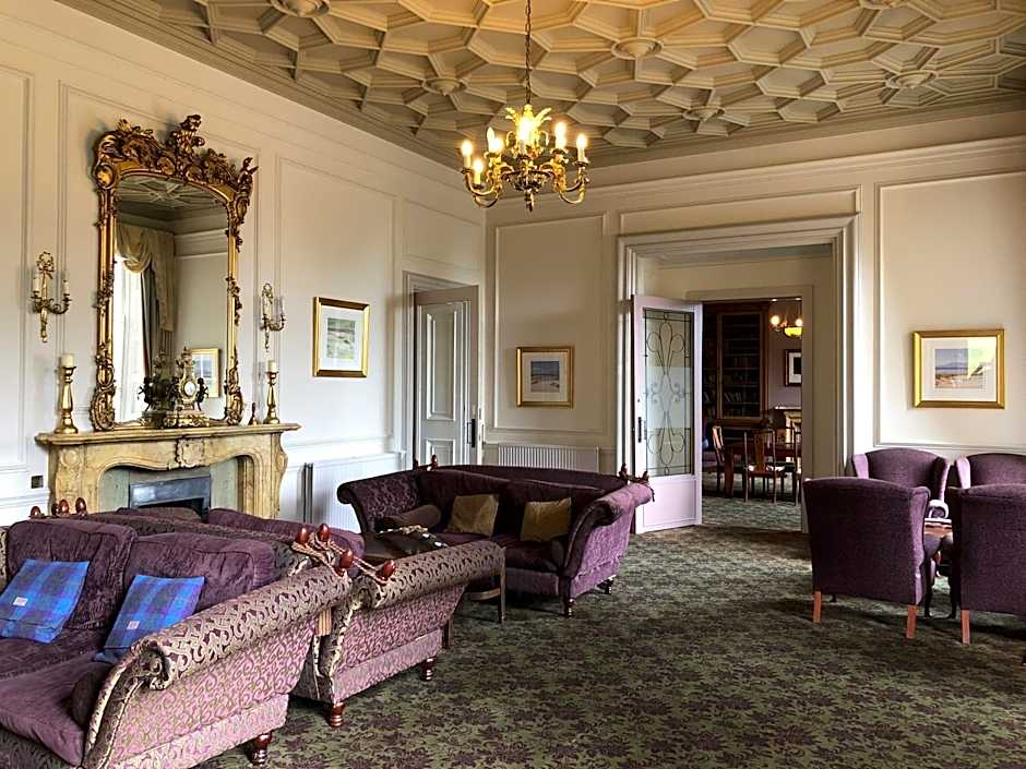 Stonefield Castle Hotel 'A Bespoke Hotel'