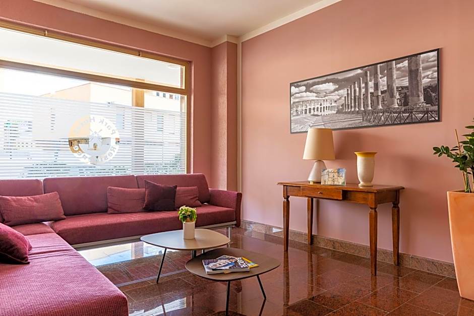 Park Hotel Residence