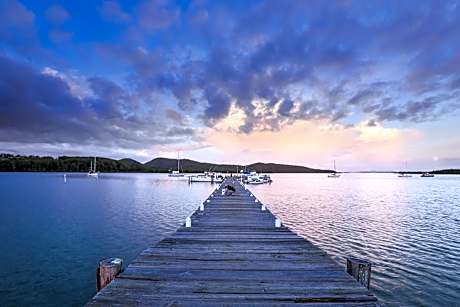 BIG4 Karuah Jetty Holiday Park