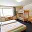 St. Moritz Youth Hostel