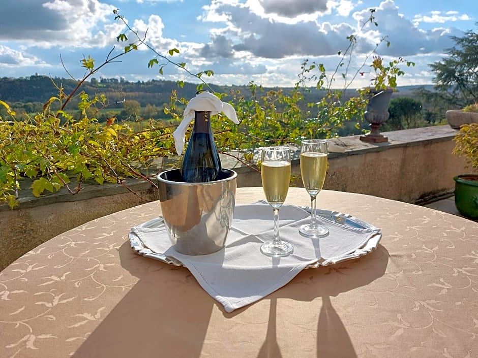 Château Haute Roche