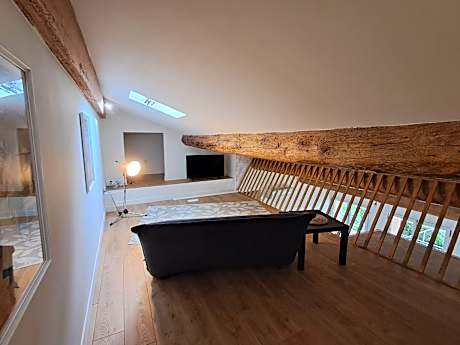 Gîte