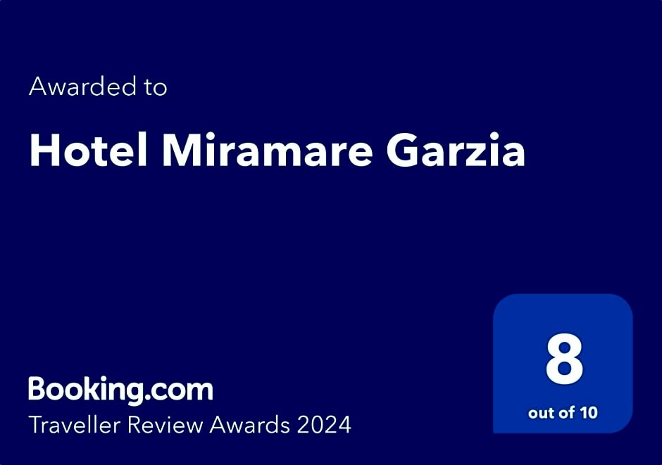 Hotel Miramare Garzia