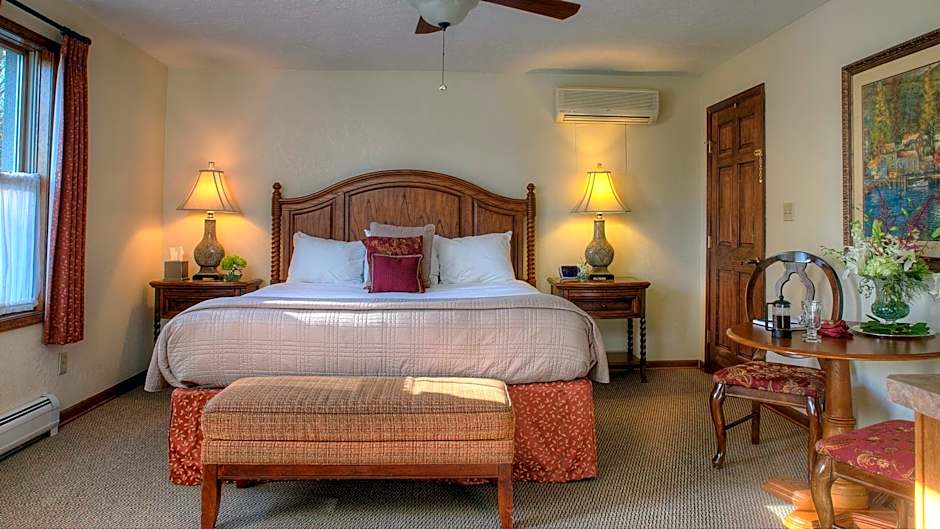 Woodfield Manor - A Sundance Vacations Property