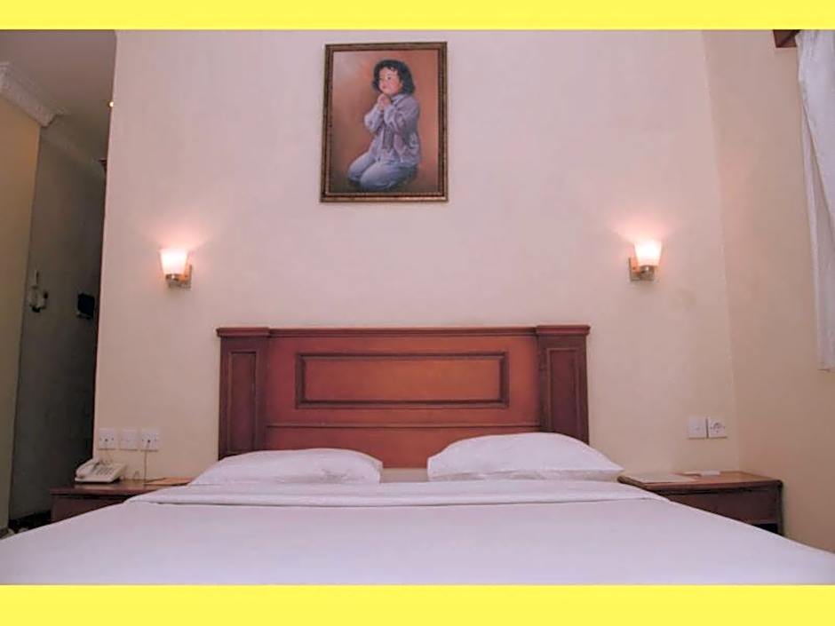 Pia Hotel Pandan Sibolga