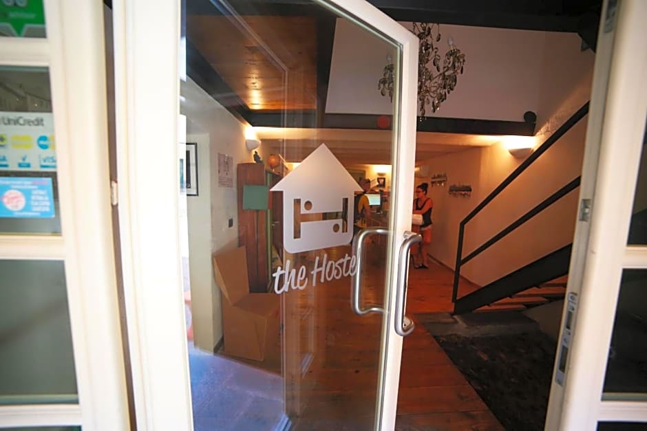 Abbey Hostel