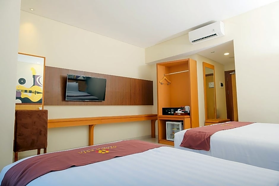 Azana Asia Hotel Cilacap