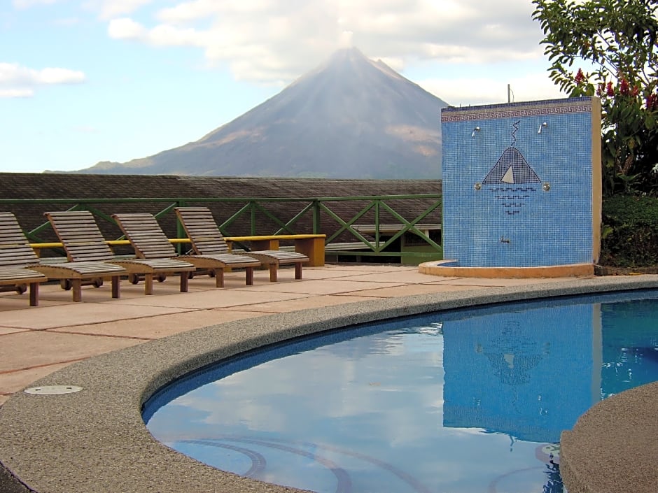 Arenal Vista Lodge