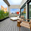 Capitalia - Luxury Apartments - Polanco Moliere