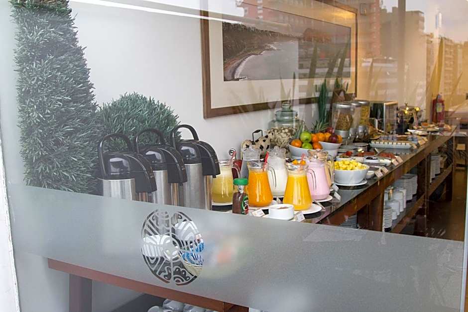 Tierra Viva Miraflores Larco