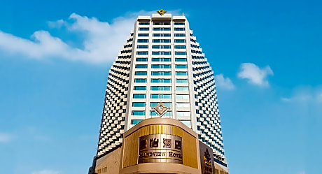 Grandview Hotel Macau