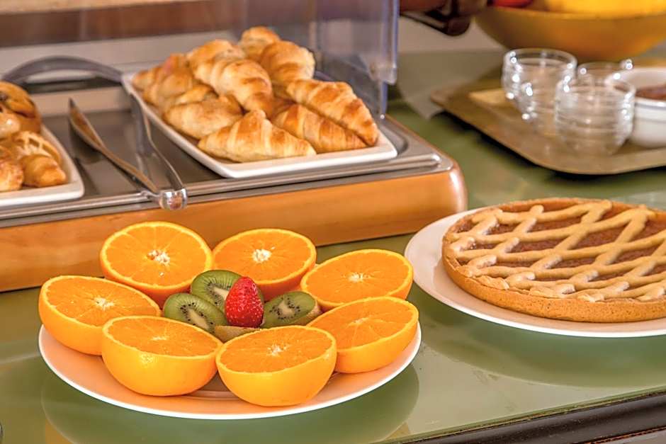 Hotel Emona Aquaeductus