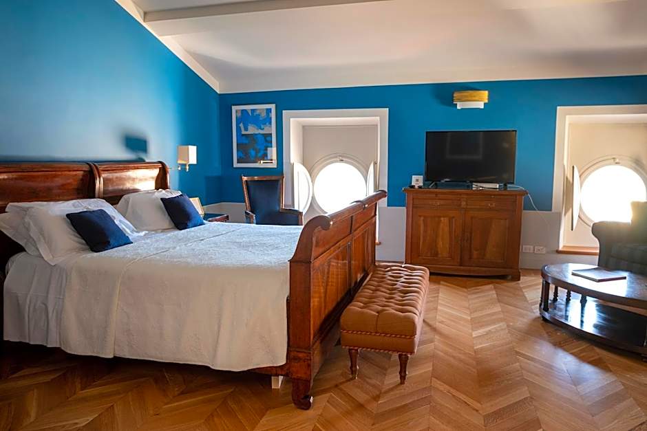 Albergo Pietrasanta