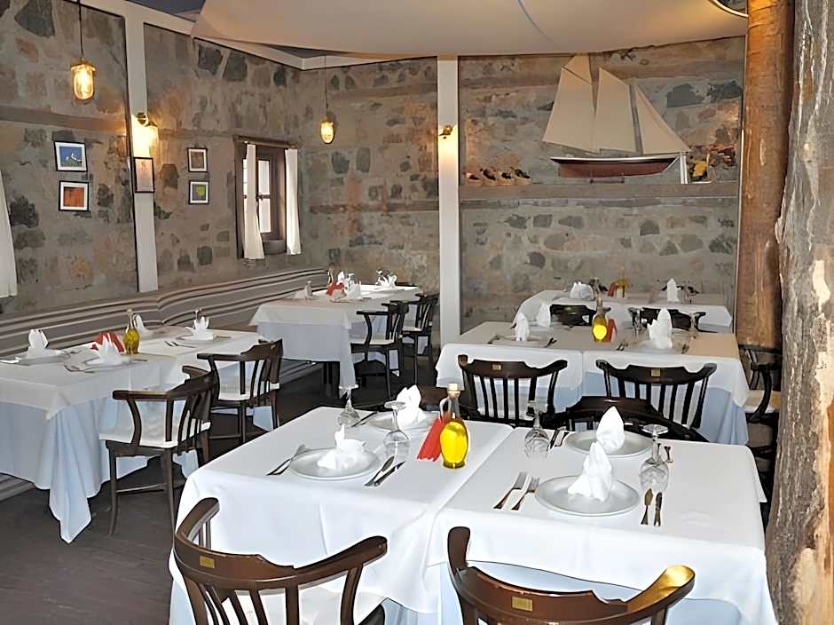Otantik Hotel Club & Spa