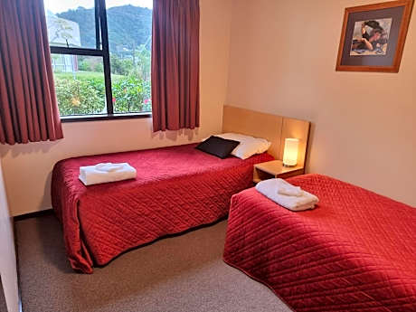 Family Room with Private Bathroom