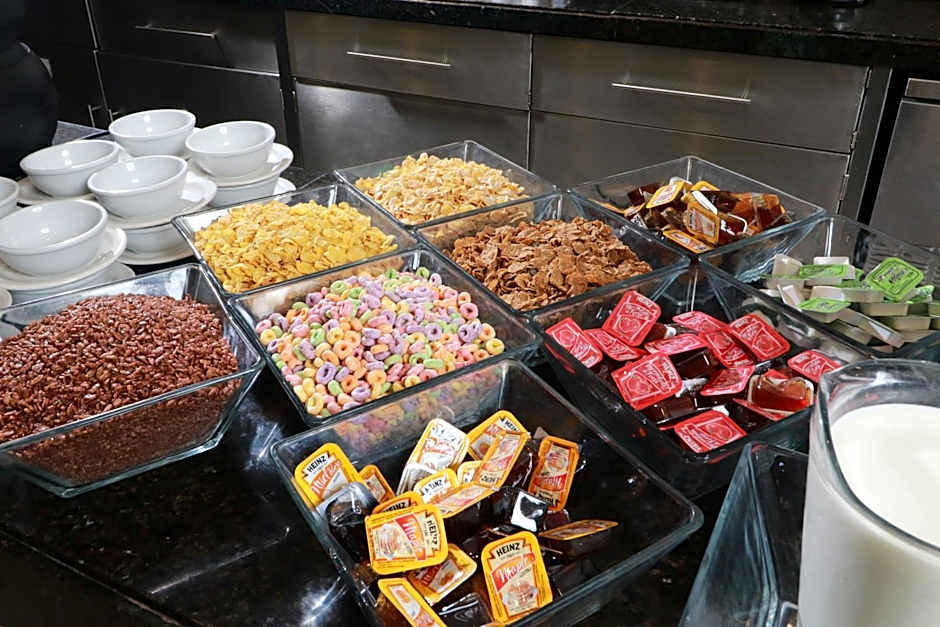 Holiday Inn San Luis Potosi-Quijote By IHG