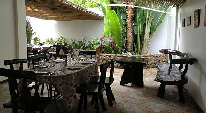 Balay Tuko Garden Inn