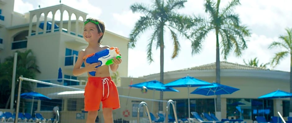 Occidental Costa Cancun - All Inclusive
