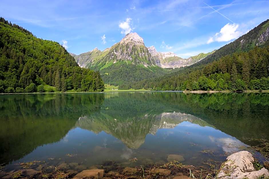 Berghotel Obersee