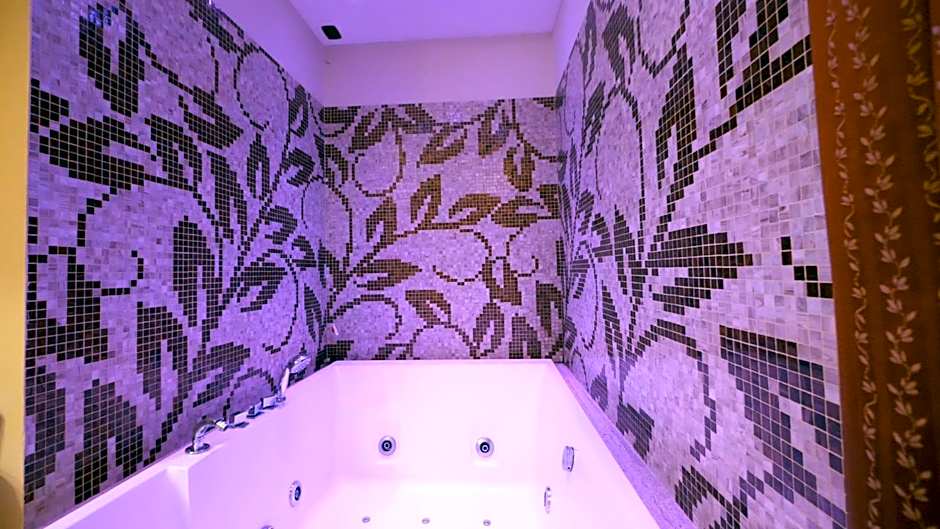 Hotel Vogue
