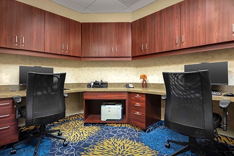 Hampton Inn By Hilton Syracuse Clay