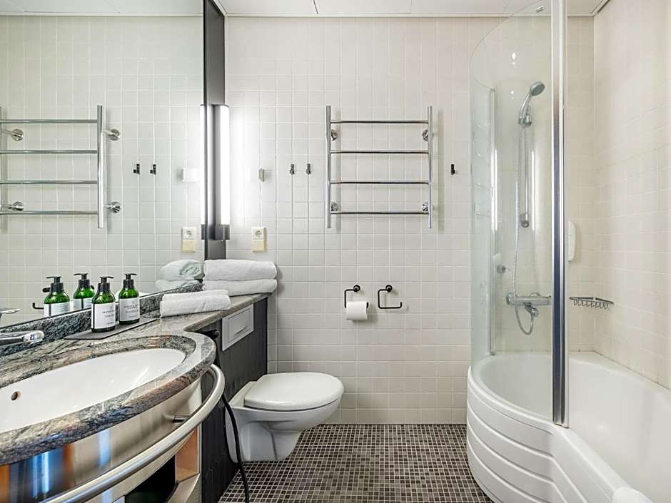 Santa's Hotel Santa Claus