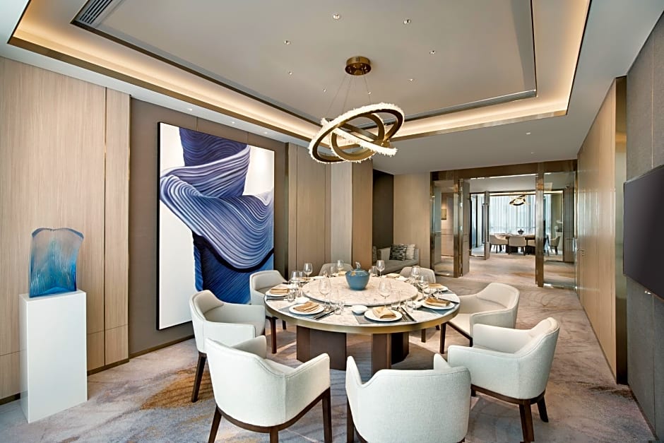 Hyatt Place Taiyuan Longcheng