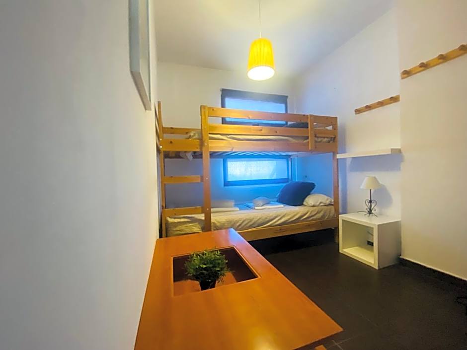 Apartamentos Sierra Nevada Prime Bluettravel