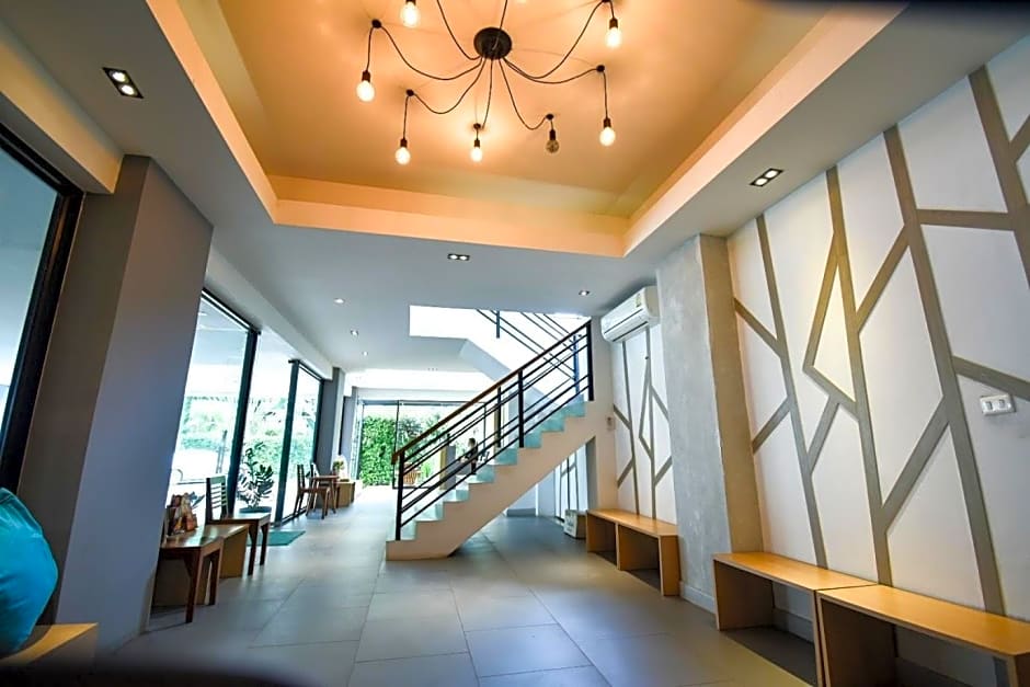 B Boutique Residence