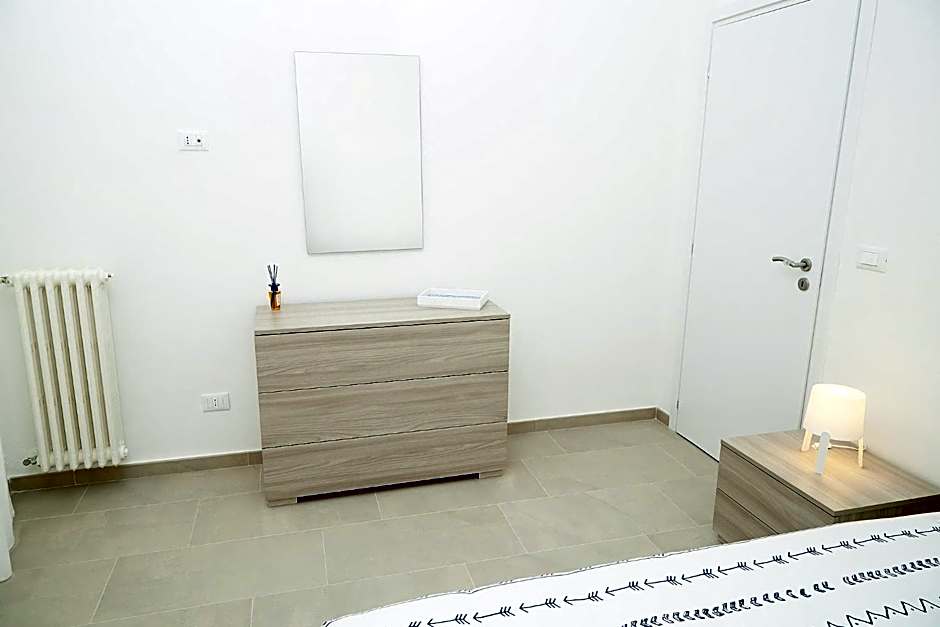 Scirocco Guest House