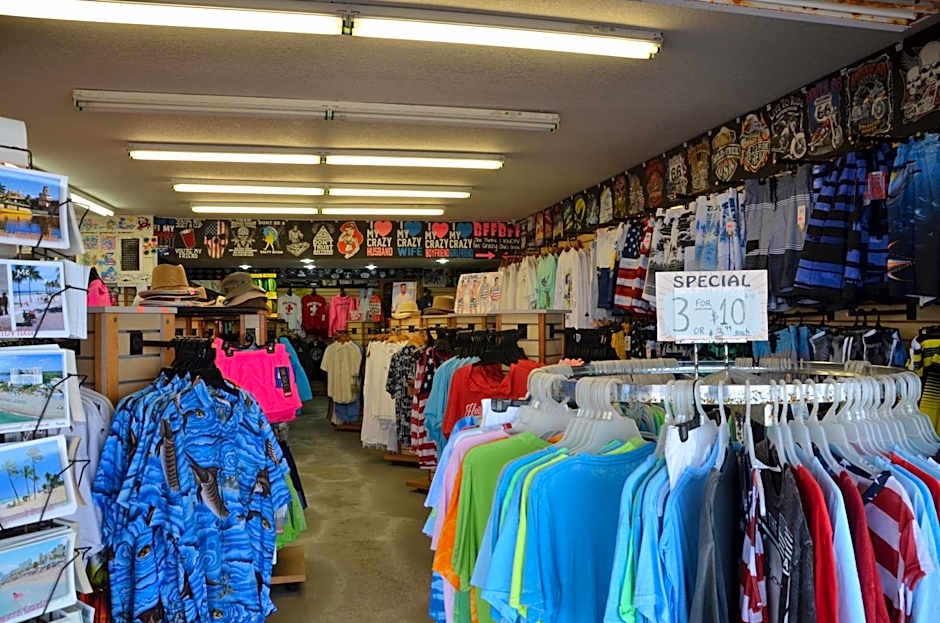 La Terrace Oceanfront