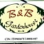 Garden House - B&B near Bus Stop to Beaches & Airport