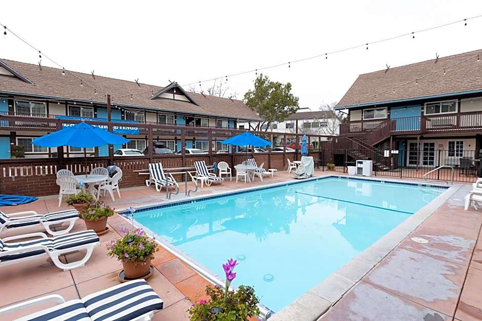 King Frederik Inn