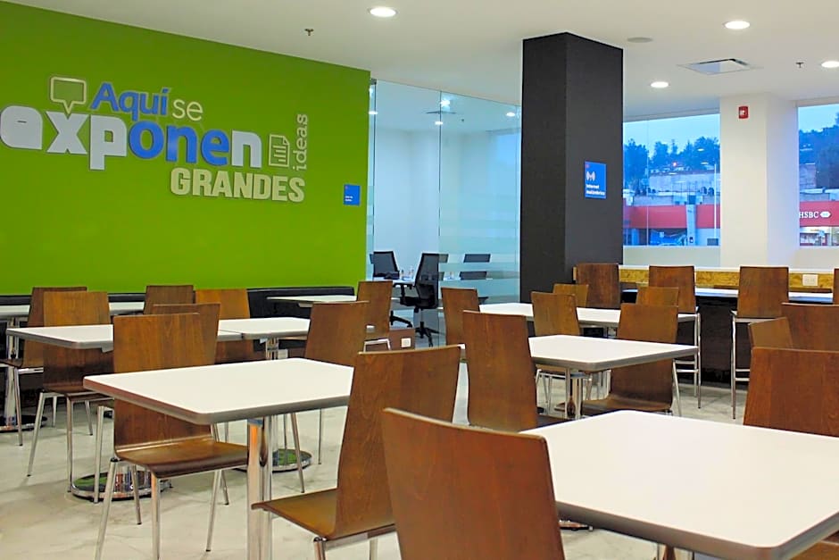 One Guadalajara Tapatío