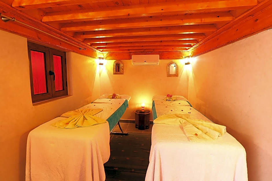 Riad Rêves D'orient & Spa