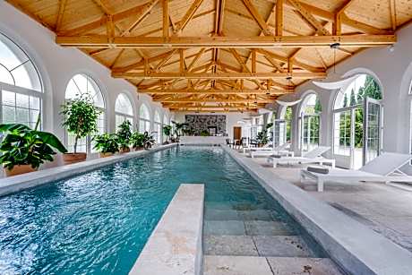 Secret d'Uzès - Le Loft - Avec piscine chauffée