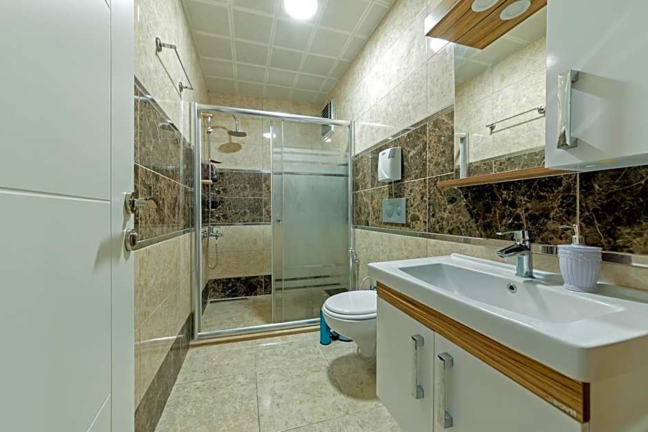 Royal Babil Suites Hotel