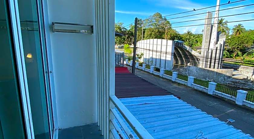 Khaolak Mind Home Hostel